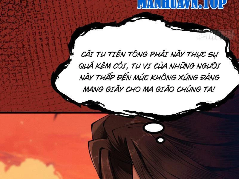 Gặp Mạnh Thì Mạnh, Ta Tu Vi Vô Thượng Hạn Chapter 5 - Trang 2