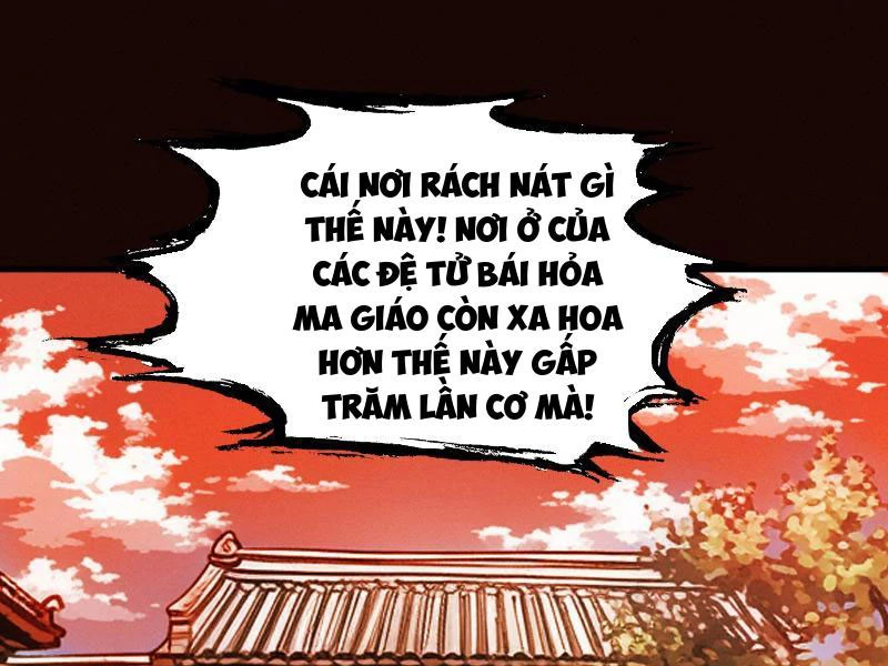 Gặp Mạnh Thì Mạnh, Ta Tu Vi Vô Thượng Hạn Chapter 5 - Trang 2