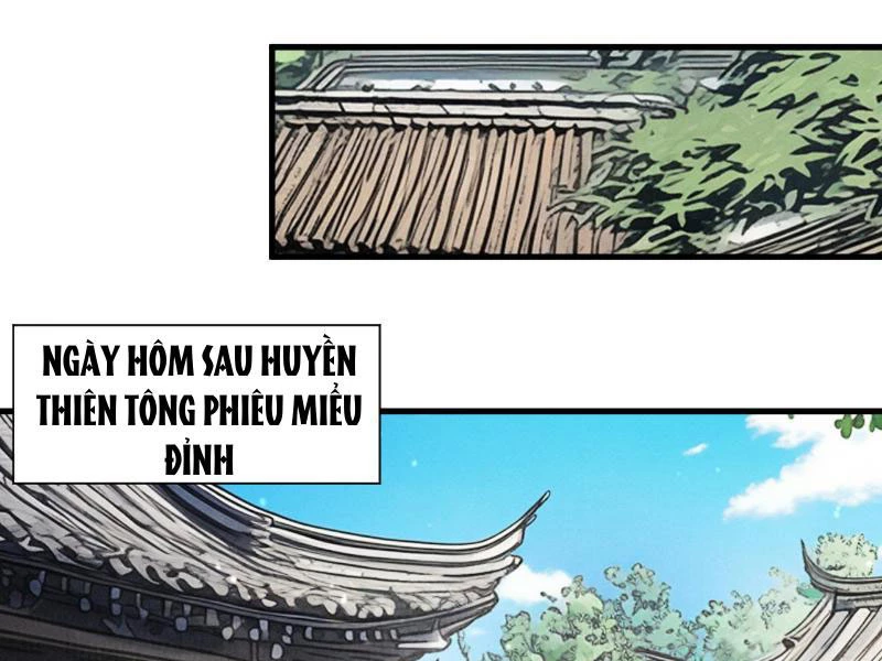 Gặp Mạnh Thì Mạnh, Ta Tu Vi Vô Thượng Hạn Chapter 5 - Trang 2