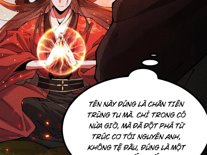 Gặp Mạnh Thì Mạnh, Ta Tu Vi Vô Thượng Hạn Chapter 5 - Trang 2