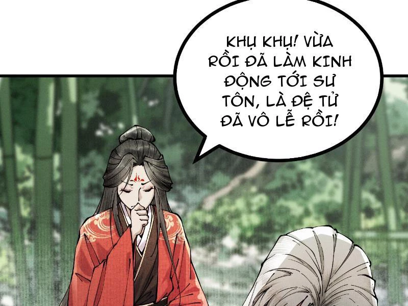 Gặp Mạnh Thì Mạnh, Ta Tu Vi Vô Thượng Hạn Chapter 5 - Trang 2