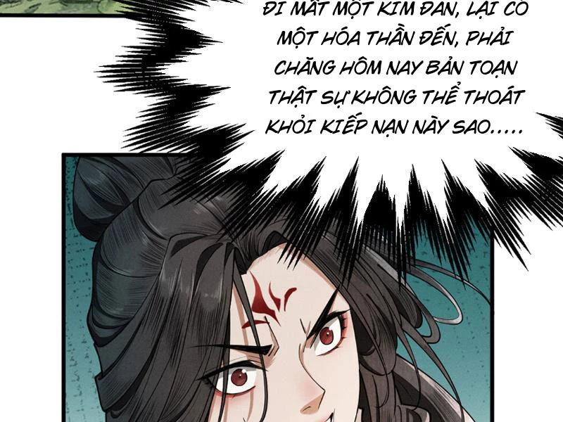 Gặp Mạnh Thì Mạnh, Ta Tu Vi Vô Thượng Hạn Chapter 4 - Trang 2