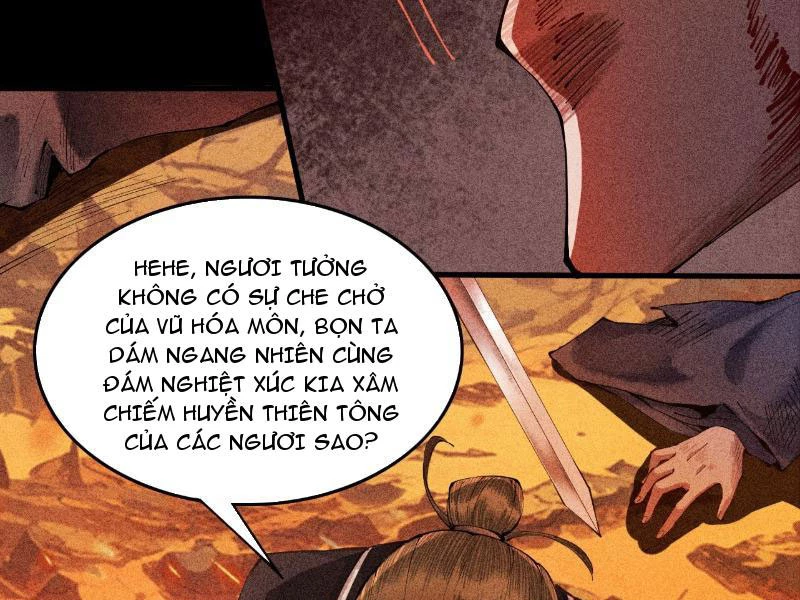 Gặp Mạnh Thì Mạnh, Ta Tu Vi Vô Thượng Hạn Chapter 3 - Trang 2