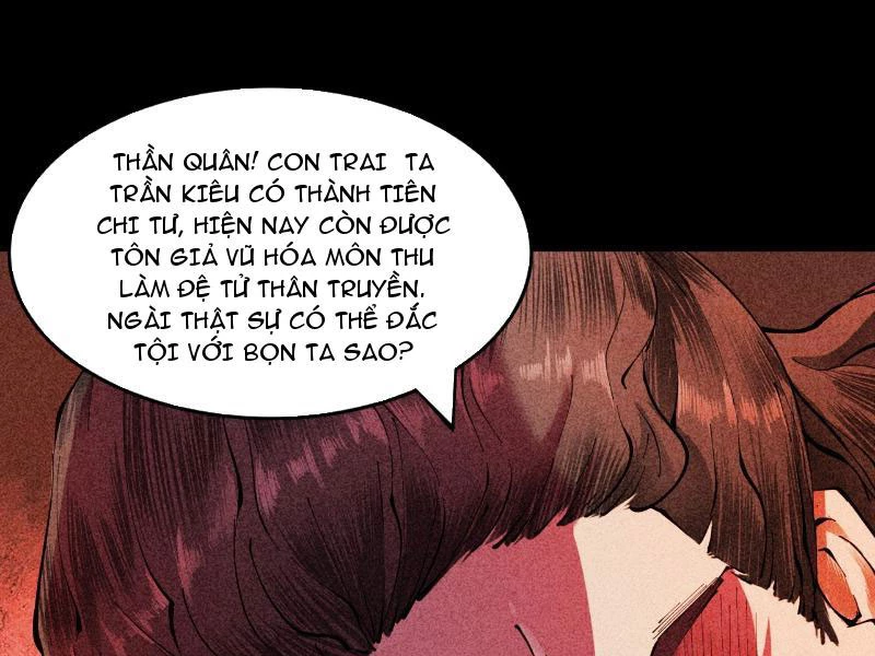 Gặp Mạnh Thì Mạnh, Ta Tu Vi Vô Thượng Hạn Chapter 3 - Trang 2