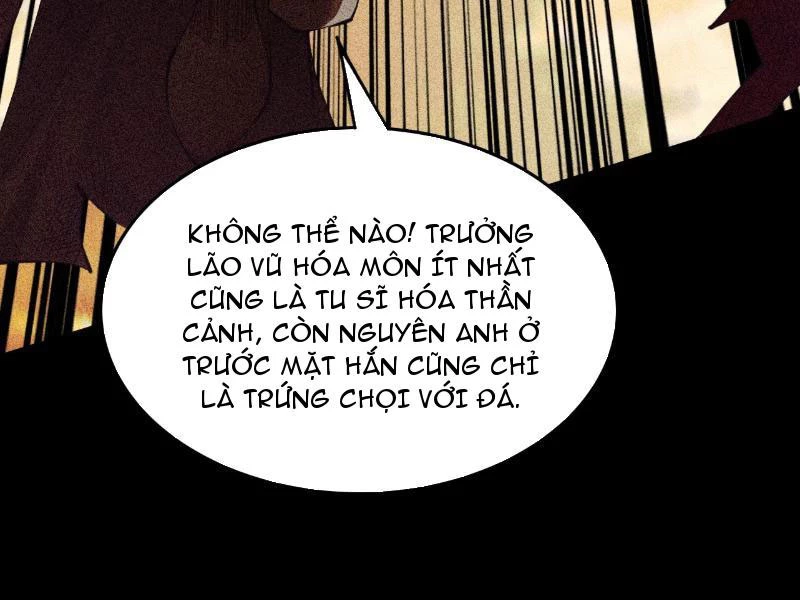 Gặp Mạnh Thì Mạnh, Ta Tu Vi Vô Thượng Hạn Chapter 3 - Trang 2