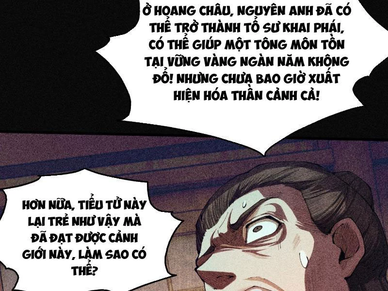 Gặp Mạnh Thì Mạnh, Ta Tu Vi Vô Thượng Hạn Chapter 3 - Trang 2