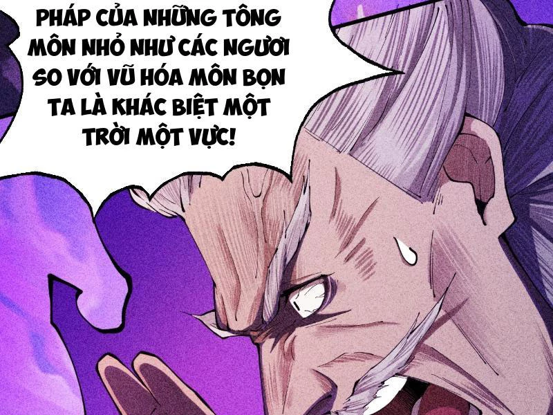 Gặp Mạnh Thì Mạnh, Ta Tu Vi Vô Thượng Hạn Chapter 3 - Trang 2