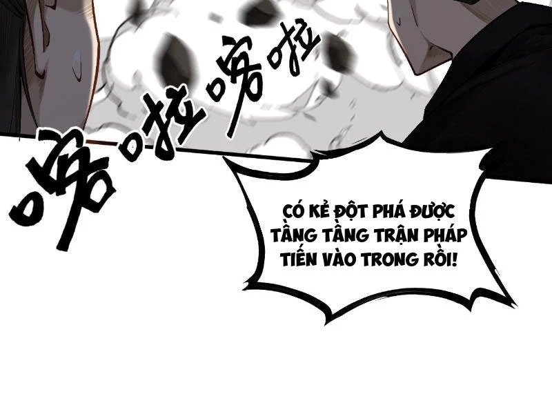 Gặp Mạnh Thì Mạnh, Ta Tu Vi Vô Thượng Hạn Chapter 2 - Trang 2