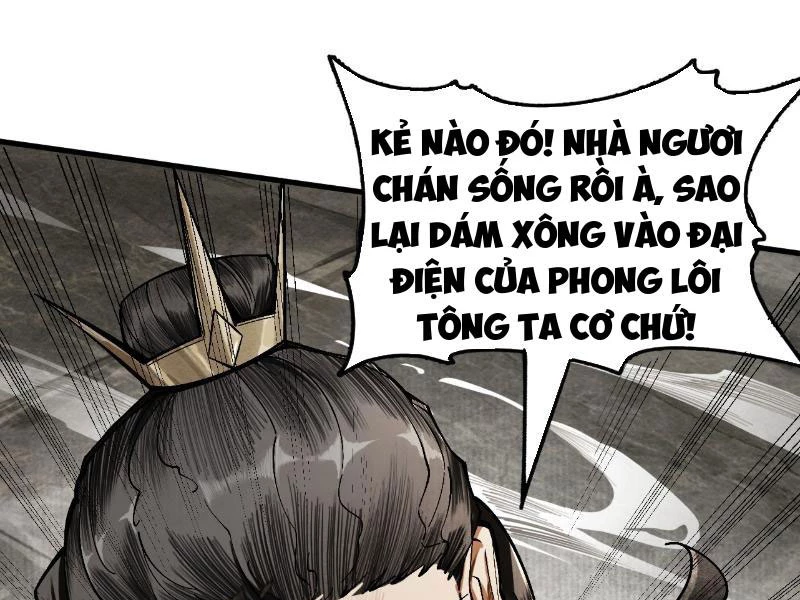 Gặp Mạnh Thì Mạnh, Ta Tu Vi Vô Thượng Hạn Chapter 2 - Trang 2