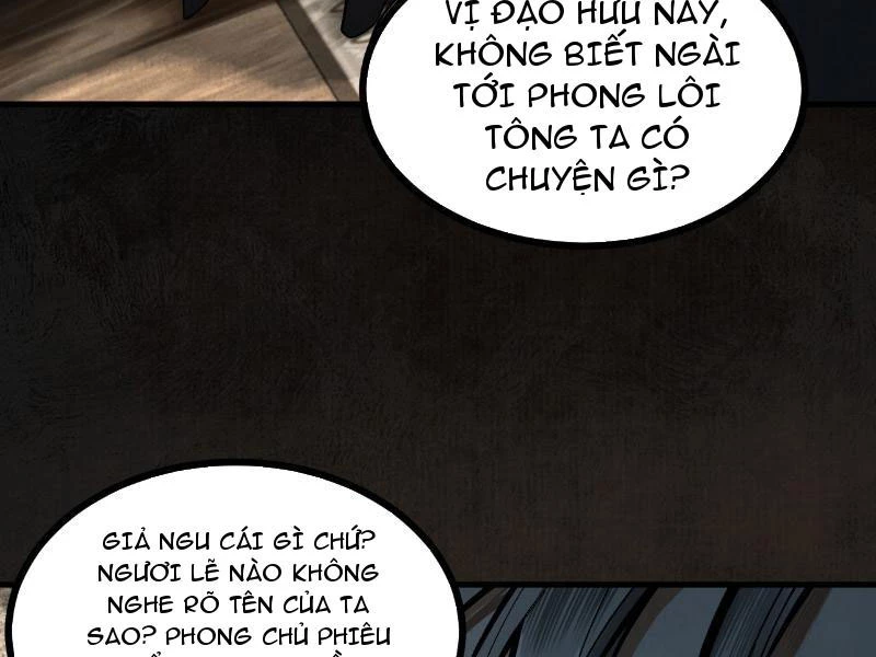 Gặp Mạnh Thì Mạnh, Ta Tu Vi Vô Thượng Hạn Chapter 2 - Trang 2