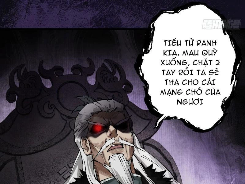 Gặp Mạnh Thì Mạnh, Ta Tu Vi Vô Thượng Hạn Chapter 2 - Trang 2