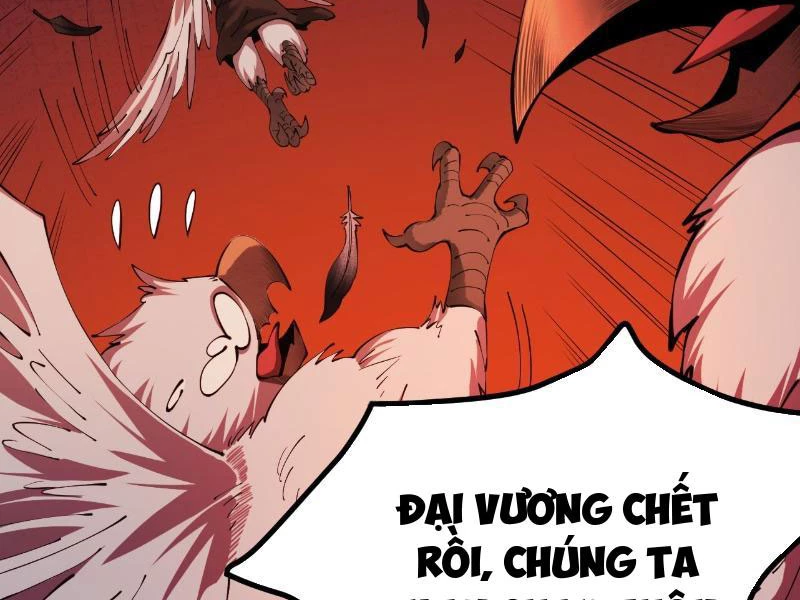 Gặp Mạnh Thì Mạnh, Ta Tu Vi Vô Thượng Hạn Chapter 2 - Trang 2