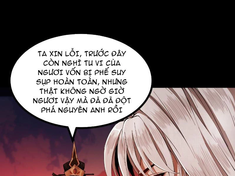 Gặp Mạnh Thì Mạnh, Ta Tu Vi Vô Thượng Hạn Chapter 2 - Trang 2