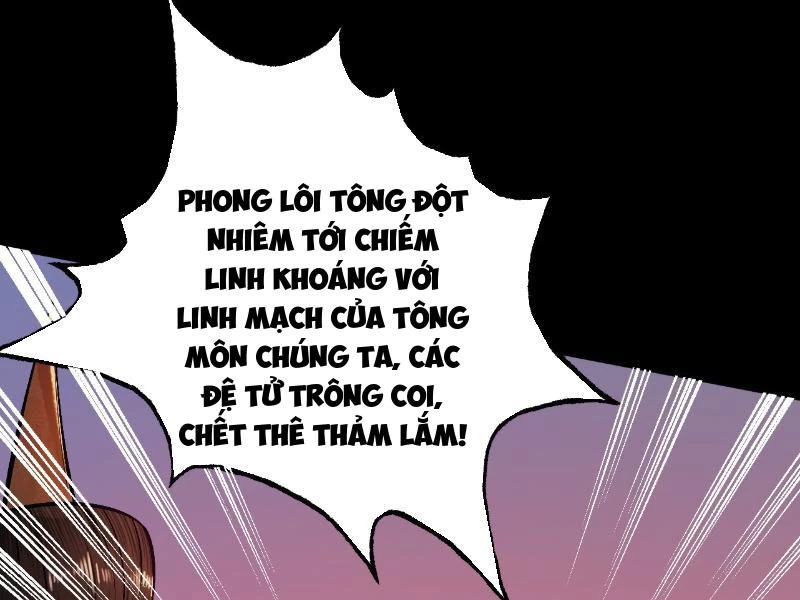 Gặp Mạnh Thì Mạnh, Ta Tu Vi Vô Thượng Hạn Chapter 2 - Trang 2