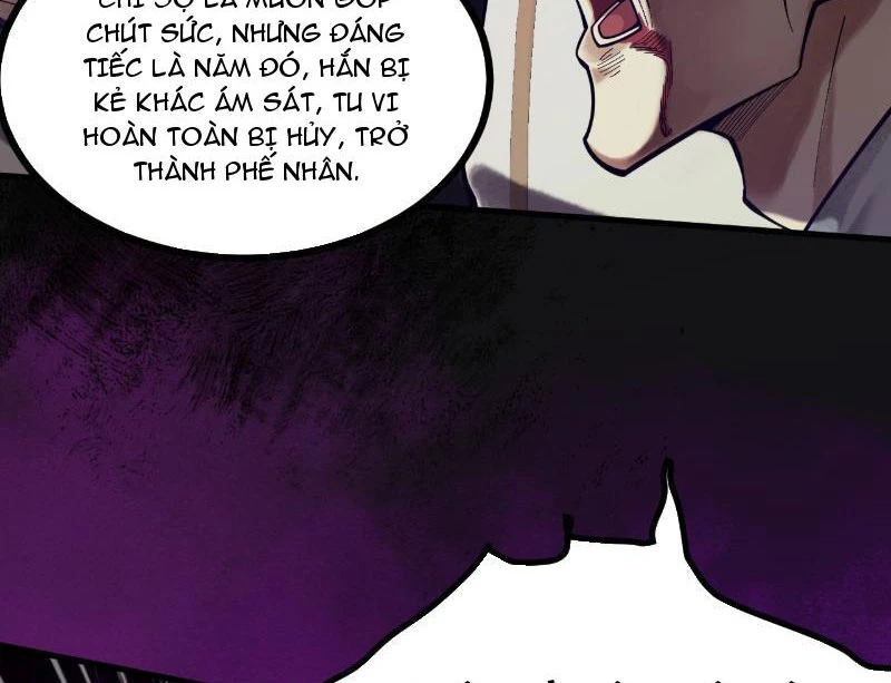 Gặp Mạnh Thì Mạnh, Ta Tu Vi Vô Thượng Hạn Chapter 1 - Trang 2