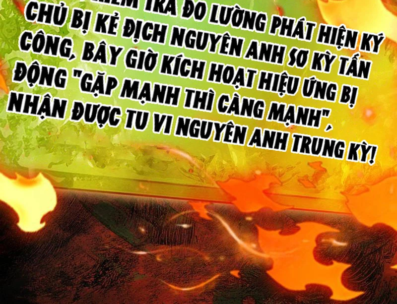 Gặp Mạnh Thì Mạnh, Ta Tu Vi Vô Thượng Hạn Chapter 1 - Trang 2