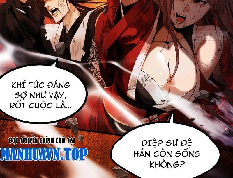 Gặp Mạnh Thì Mạnh, Ta Tu Vi Vô Thượng Hạn Chapter 1 - Trang 2