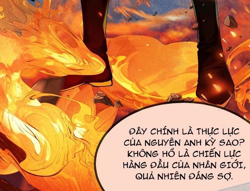 Gặp Mạnh Thì Mạnh, Ta Tu Vi Vô Thượng Hạn Chapter 1 - Trang 2