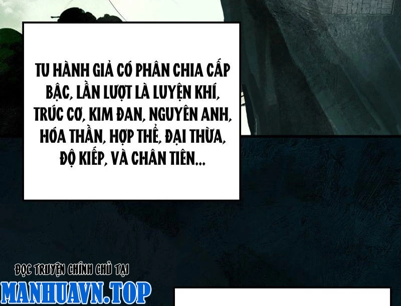 Gặp Mạnh Thì Mạnh, Ta Tu Vi Vô Thượng Hạn Chapter 1 - Trang 2