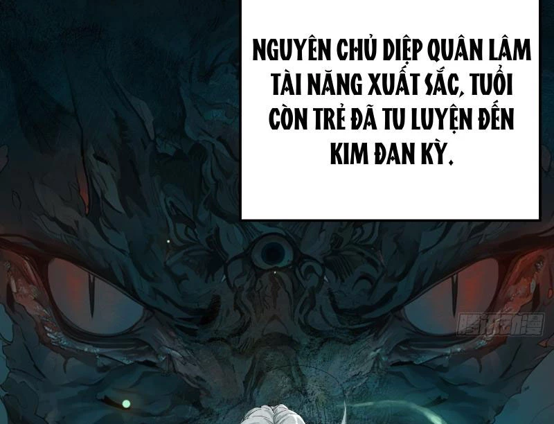 Gặp Mạnh Thì Mạnh, Ta Tu Vi Vô Thượng Hạn Chapter 1 - Trang 2