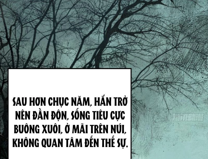 Gặp Mạnh Thì Mạnh, Ta Tu Vi Vô Thượng Hạn Chapter 1 - Trang 2