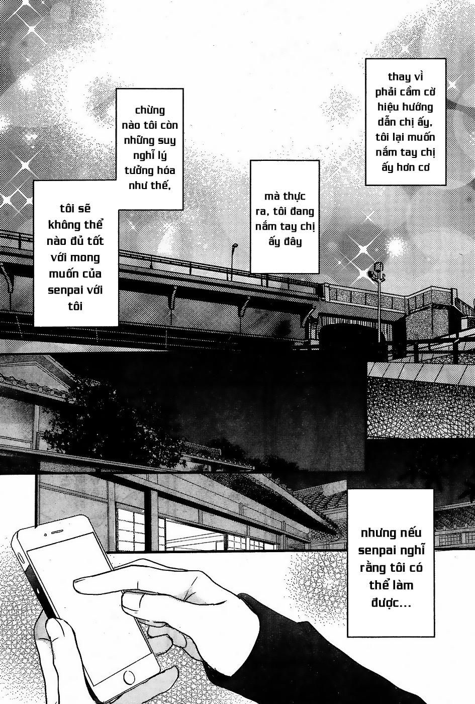 Bokura Wa Minna Kawaisou Chapter 80 - Trang 2