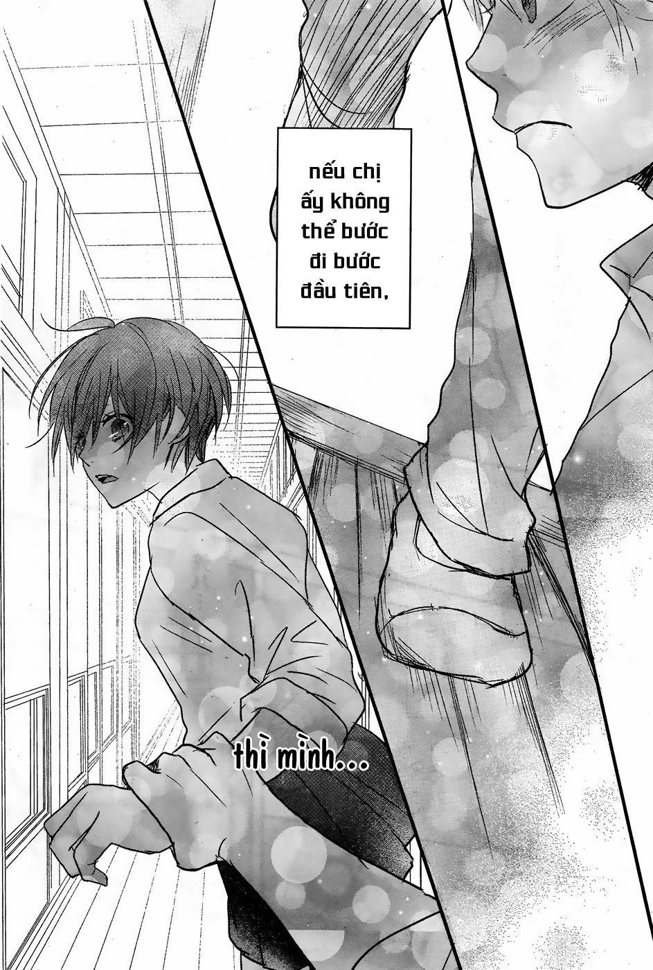 Bokura Wa Minna Kawaisou Chapter 78 - Trang 2