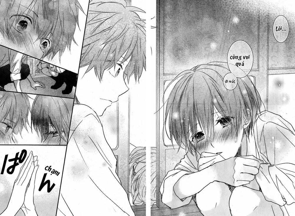 Bokura Wa Minna Kawaisou Chapter 78 - Trang 2