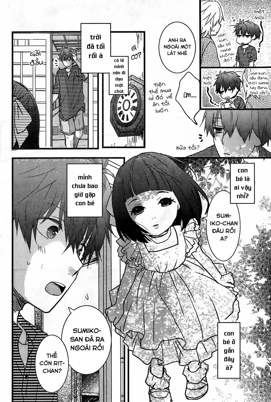 Bokura Wa Minna Kawaisou Chapter 75 - Trang 2