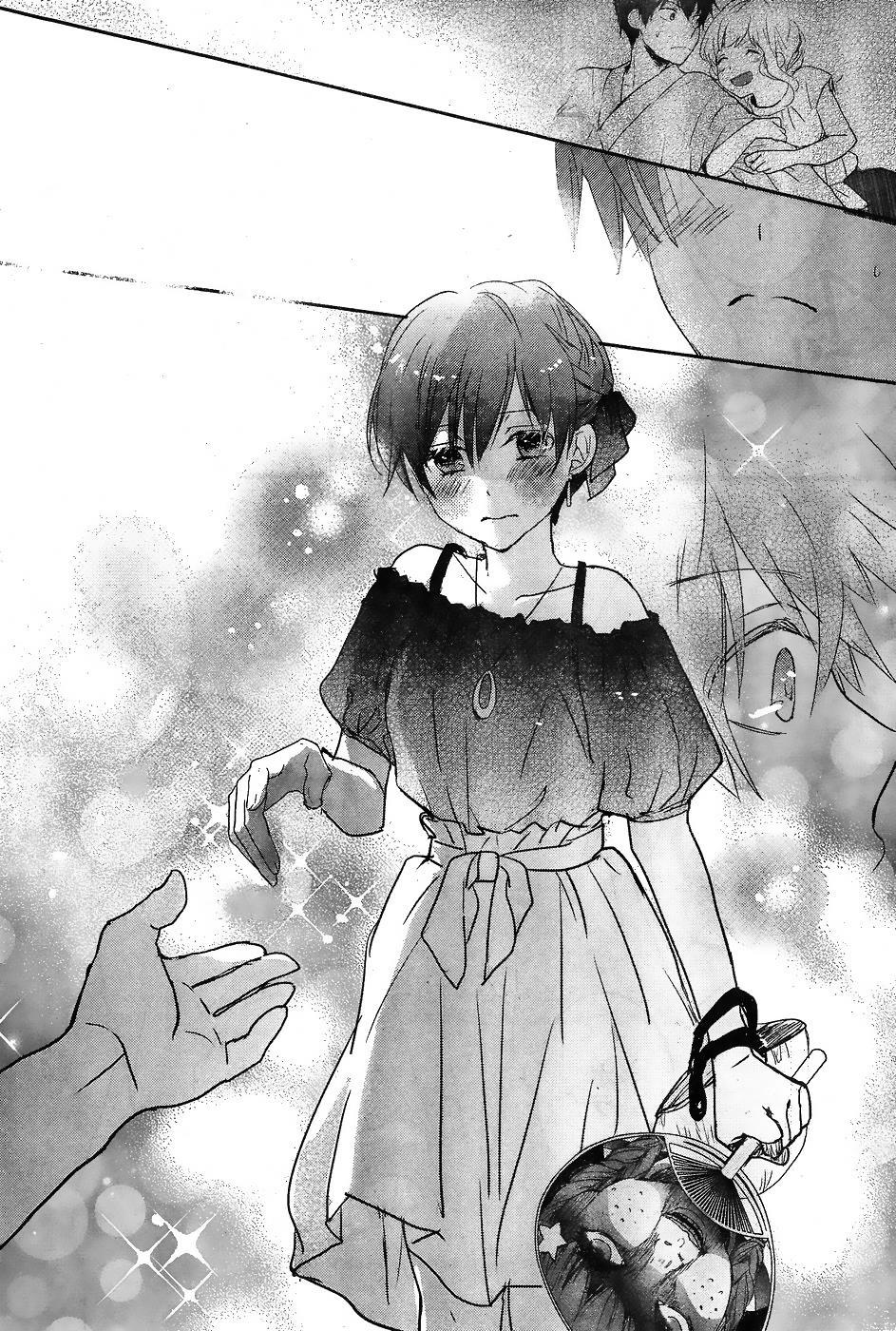 Bokura Wa Minna Kawaisou Chapter 74 - Trang 2