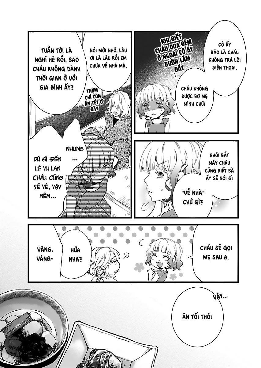 Bokura Wa Minna Kawaisou Chapter 66 - Trang 2