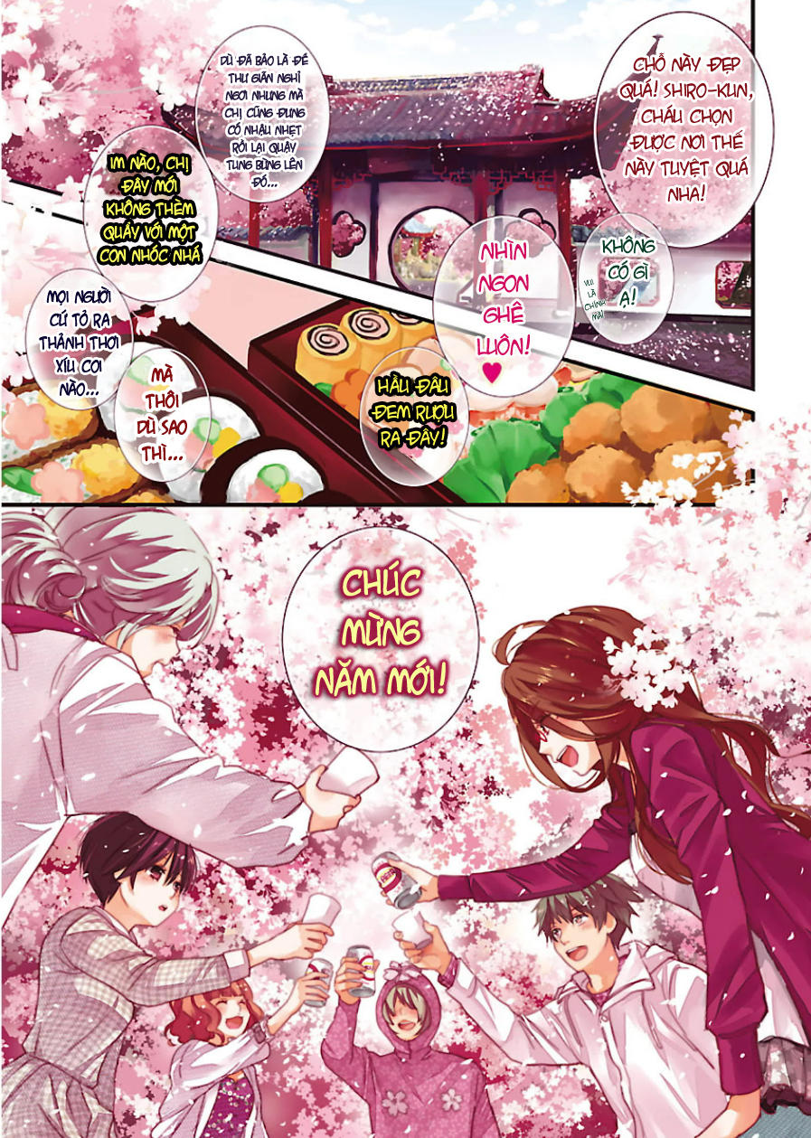 Bokura Wa Minna Kawaisou Chapter 48 - Trang 2