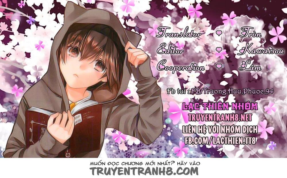 Bokura Wa Minna Kawaisou Chapter 45 - Trang 2