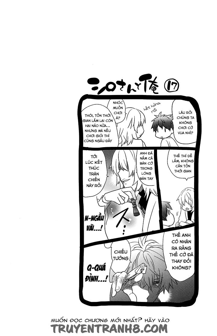 Bokura Wa Minna Kawaisou Chapter 45 - Trang 2