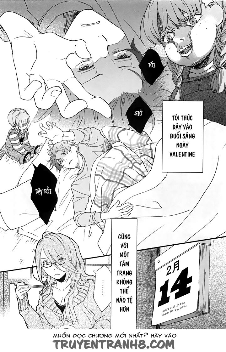 Bokura Wa Minna Kawaisou Chapter 45 - Trang 2