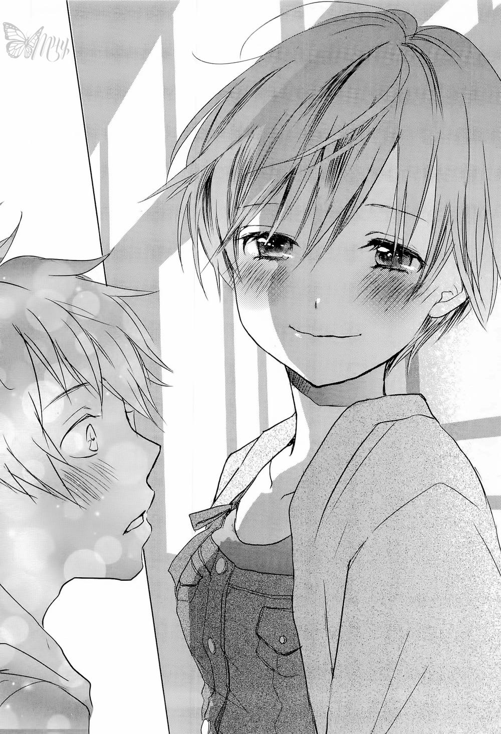 Bokura Wa Minna Kawaisou Chapter 28 - Trang 2