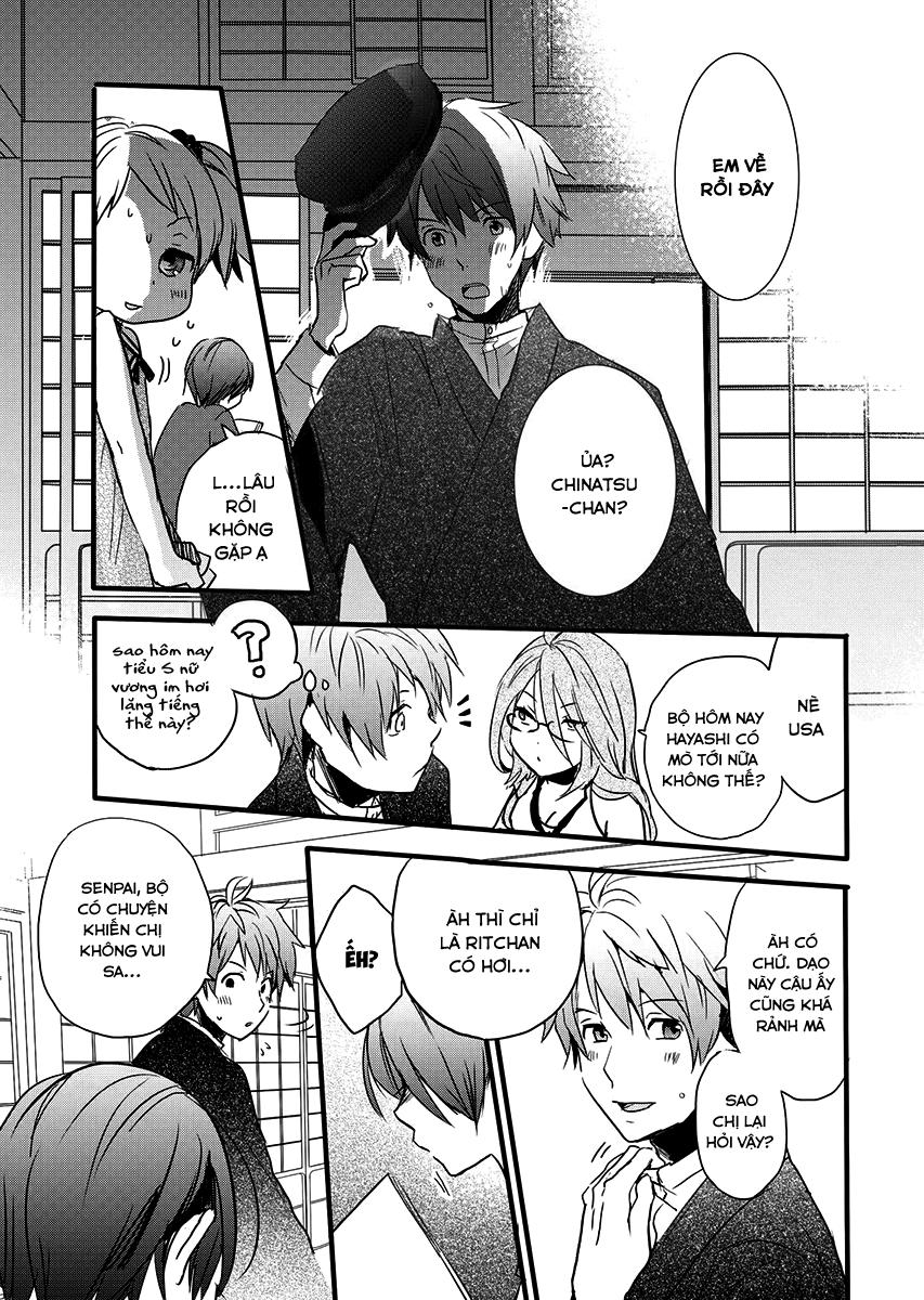 Bokura Wa Minna Kawaisou Chapter 24 - Trang 2