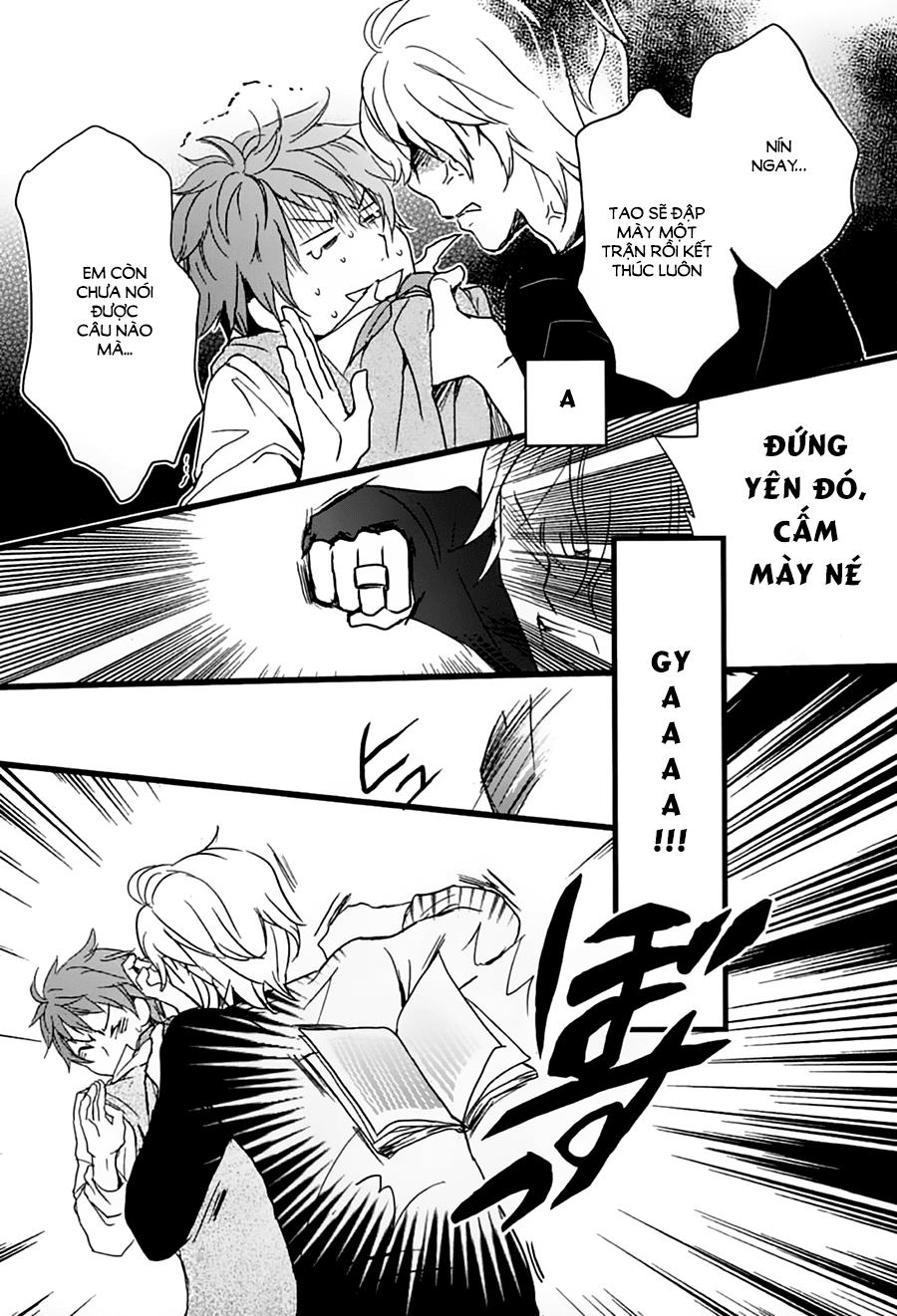 Bokura Wa Minna Kawaisou Chapter 9 - Trang 2