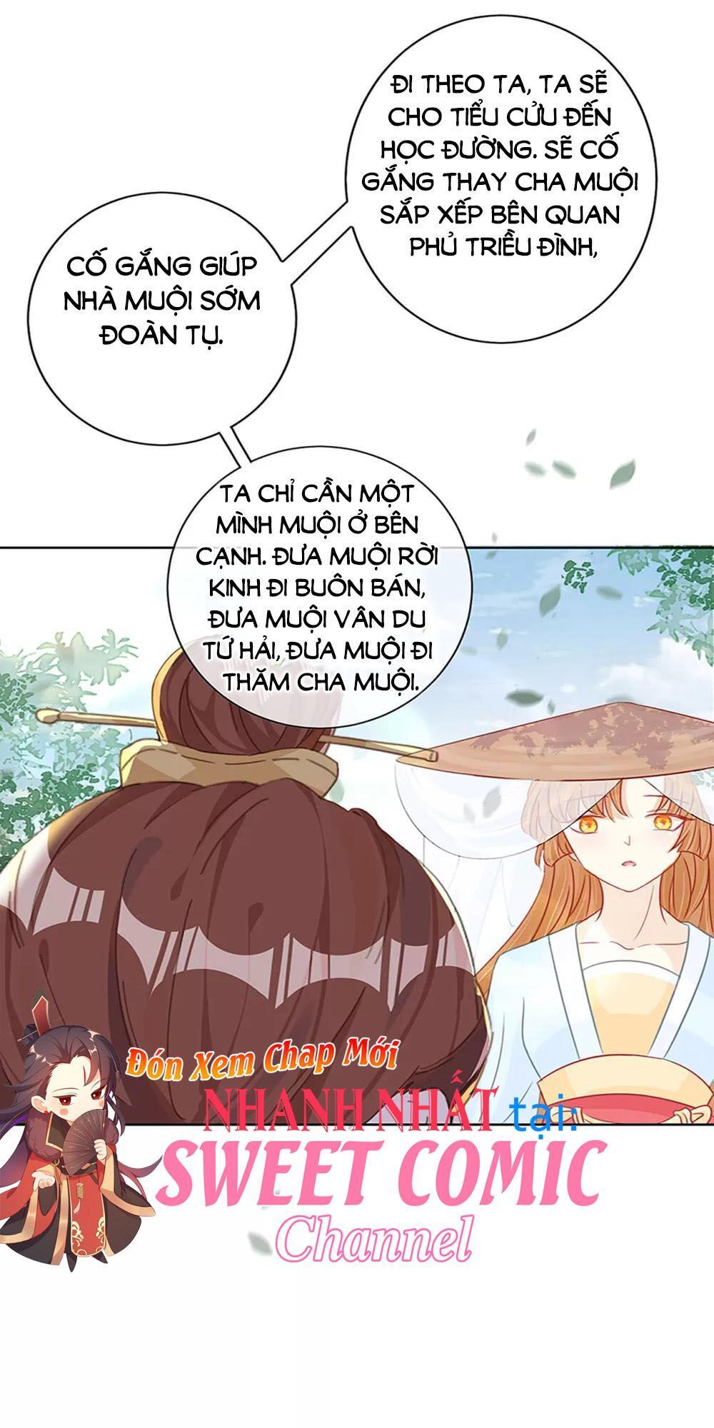 Học Viện Kiêu Ngạo Hoàng Gia Chapter 4 - Trang 2