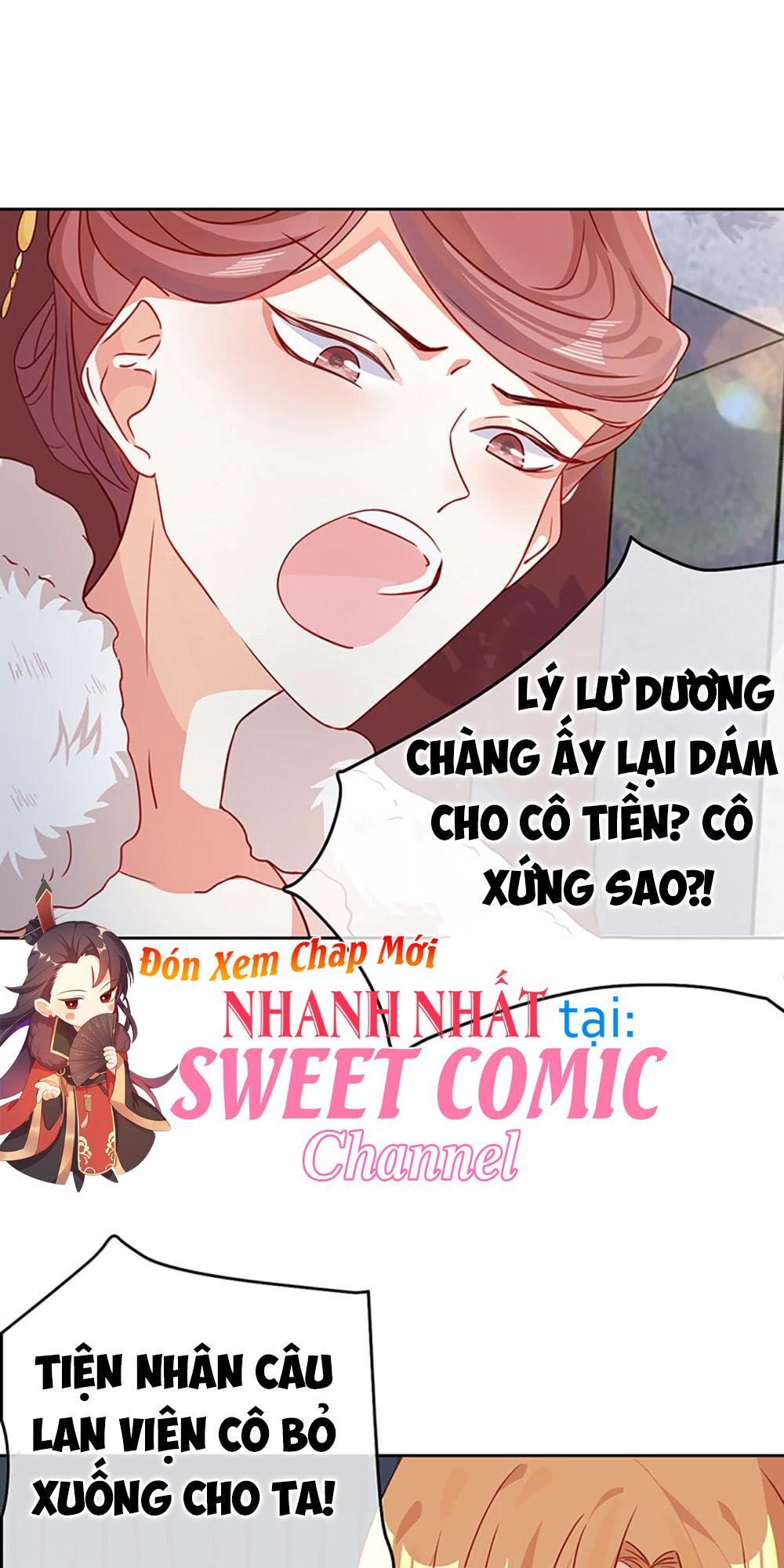 Học Viện Kiêu Ngạo Hoàng Gia Chapter 4 - Trang 2