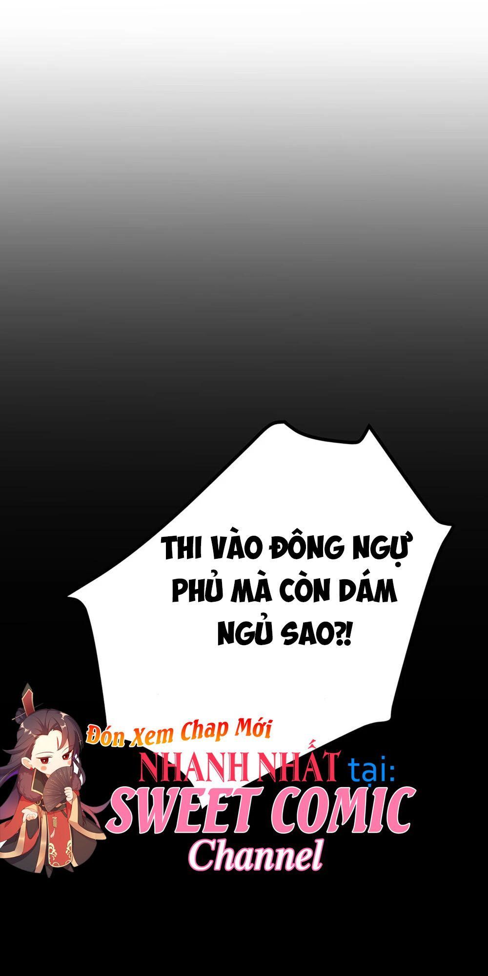 Học Viện Kiêu Ngạo Hoàng Gia Chapter 4 - Trang 2