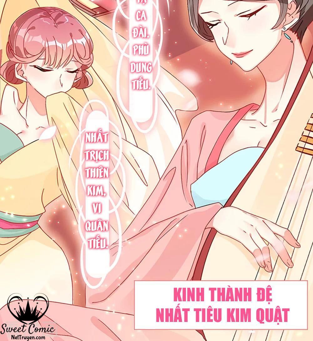 Học Viện Kiêu Ngạo Hoàng Gia Chapter 2 - Trang 2