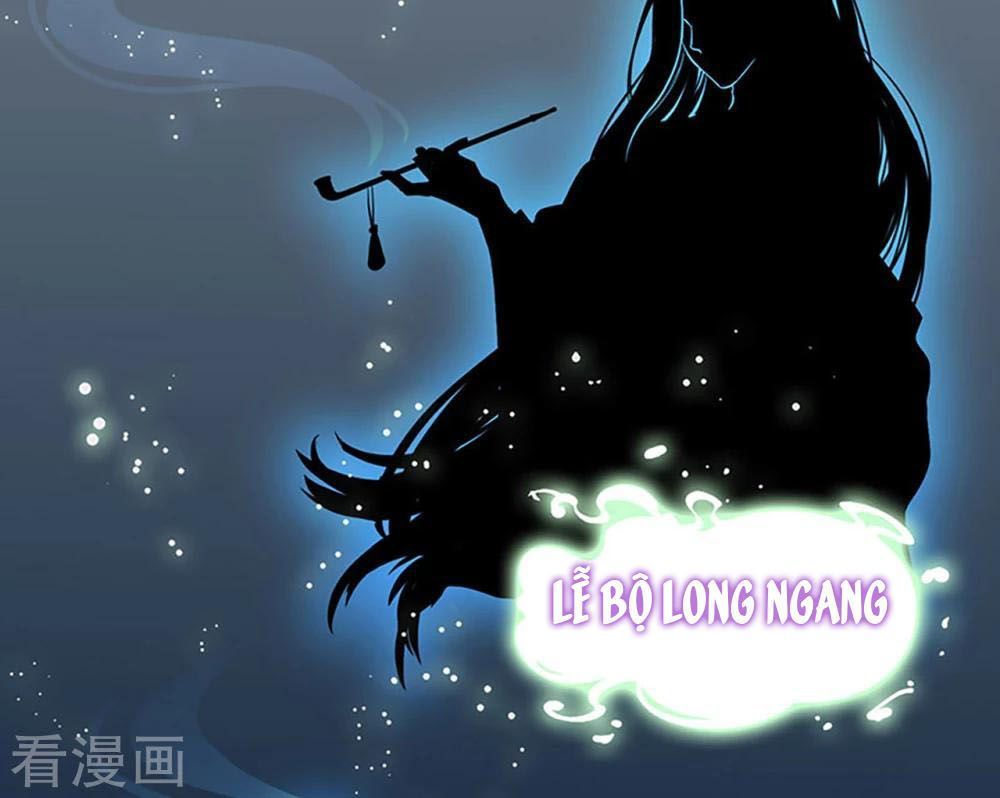 Học Viện Kiêu Ngạo Hoàng Gia Chapter 1 - Trang 2