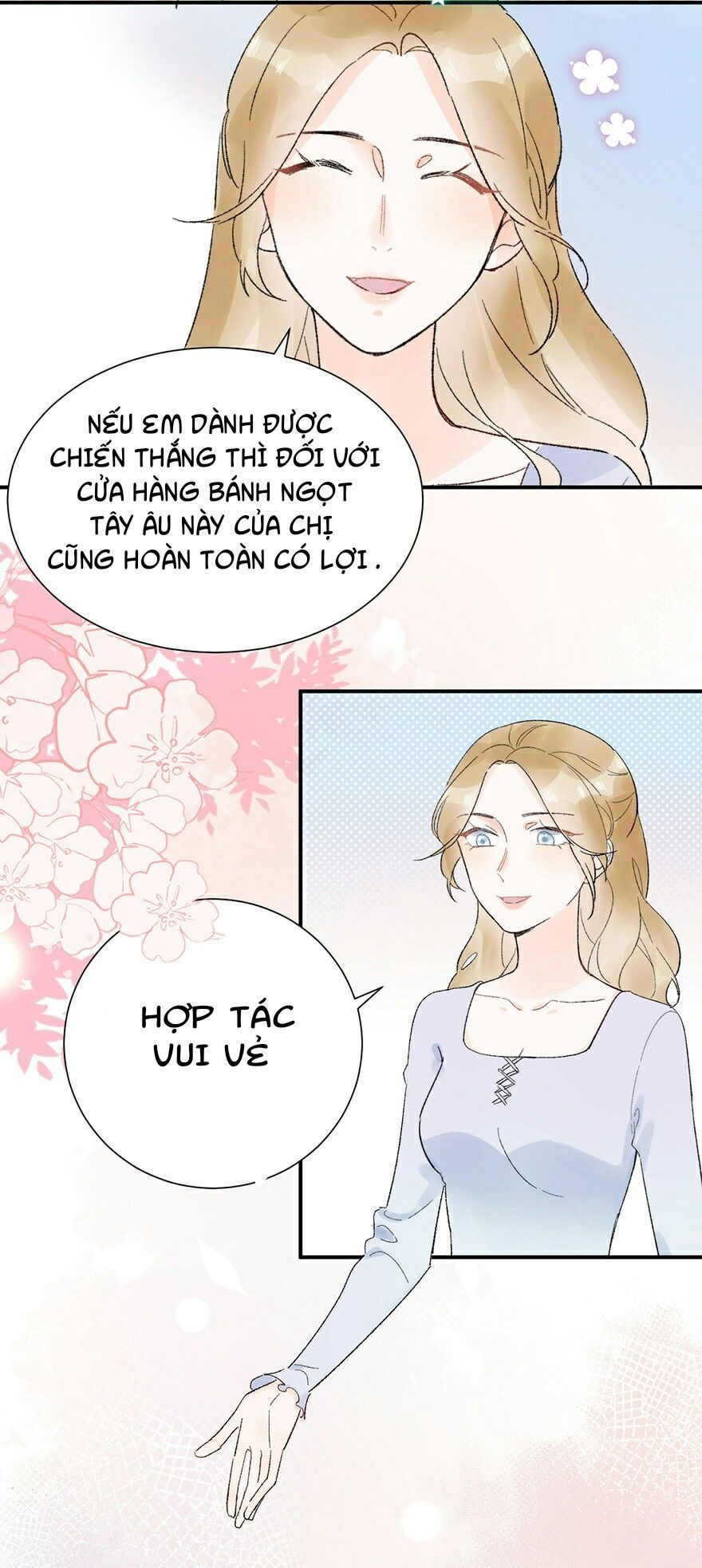 Tra Nam Cút Ra Chapter 6 - Trang 2