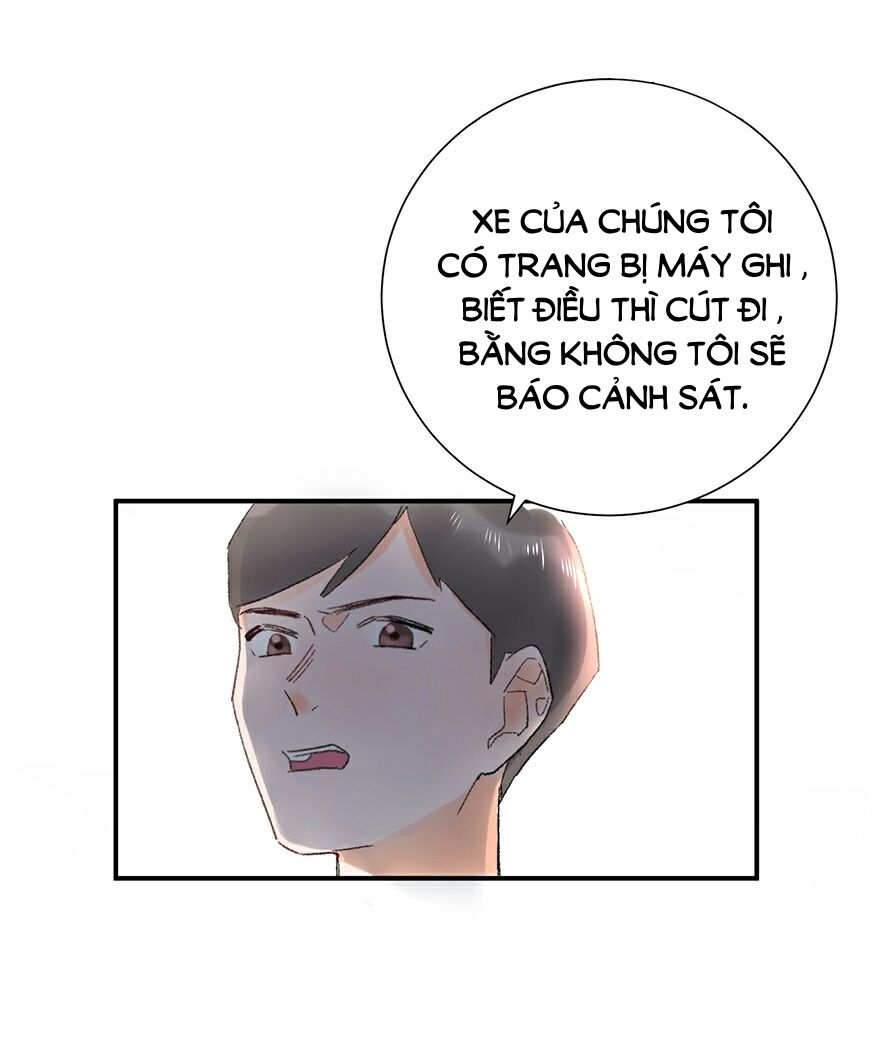 Tra Nam Cút Ra Chapter 1 - Trang 2