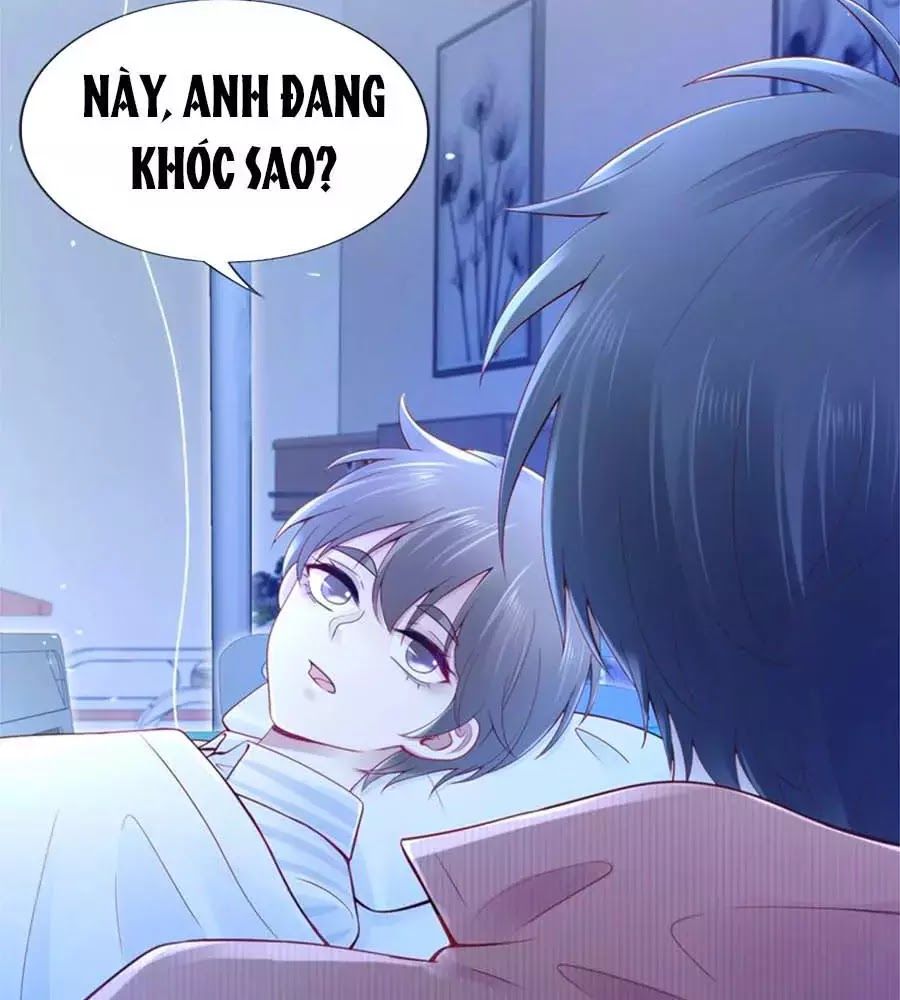 Hai Mặt Cuốn Hút Của Anh Chapter 36 - Trang 2