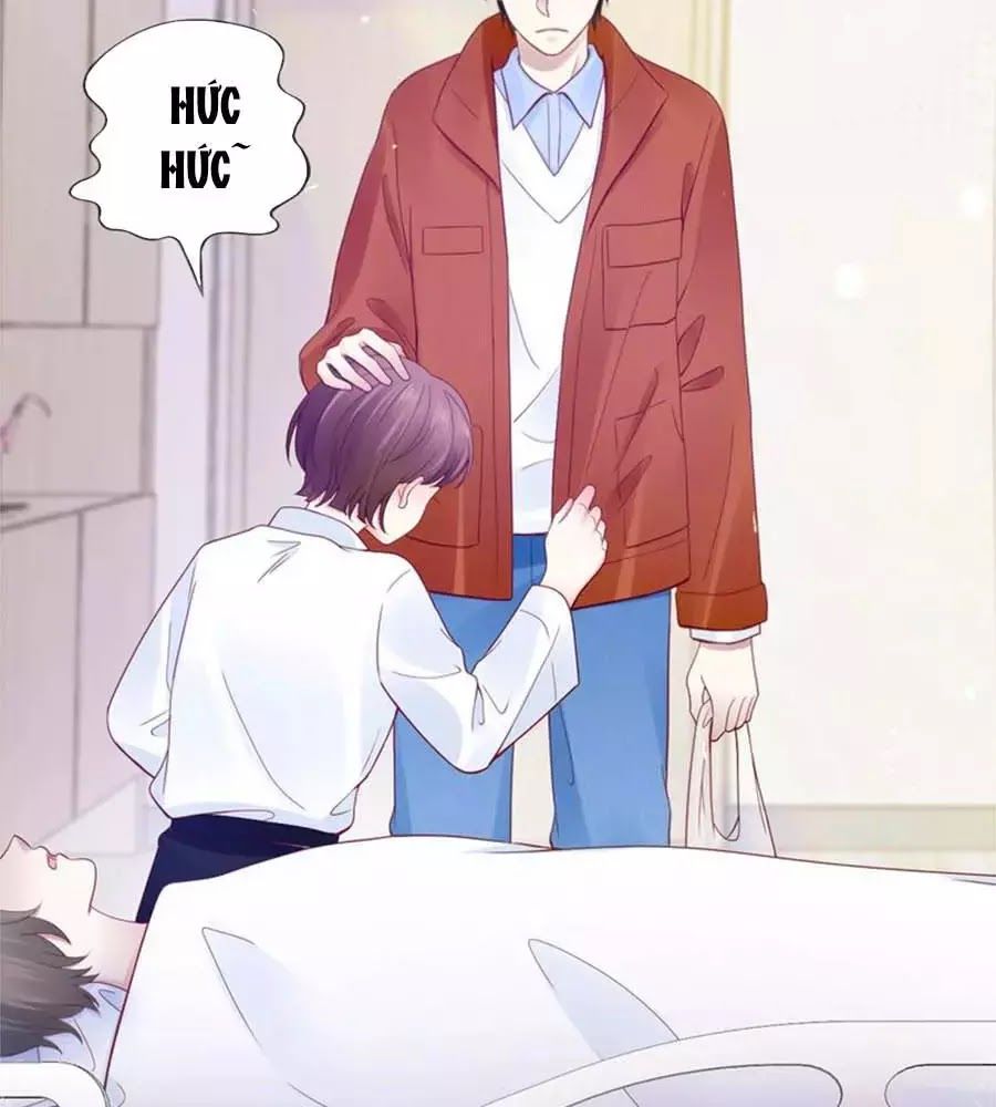 Hai Mặt Cuốn Hút Của Anh Chapter 35 - Trang 2