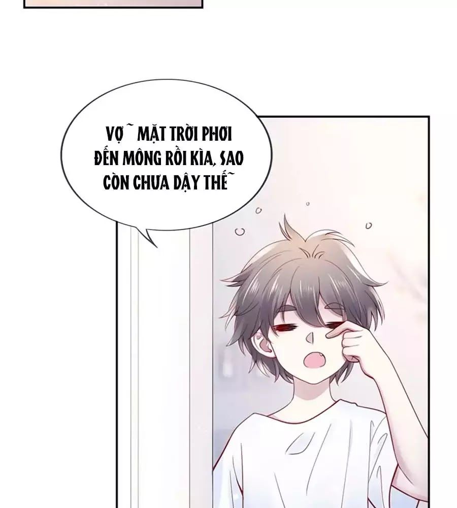 Hai Mặt Cuốn Hút Của Anh Chapter 34 - Trang 2