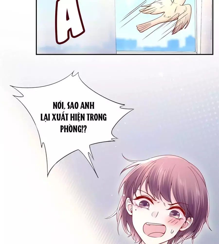 Hai Mặt Cuốn Hút Của Anh Chapter 34 - Trang 2