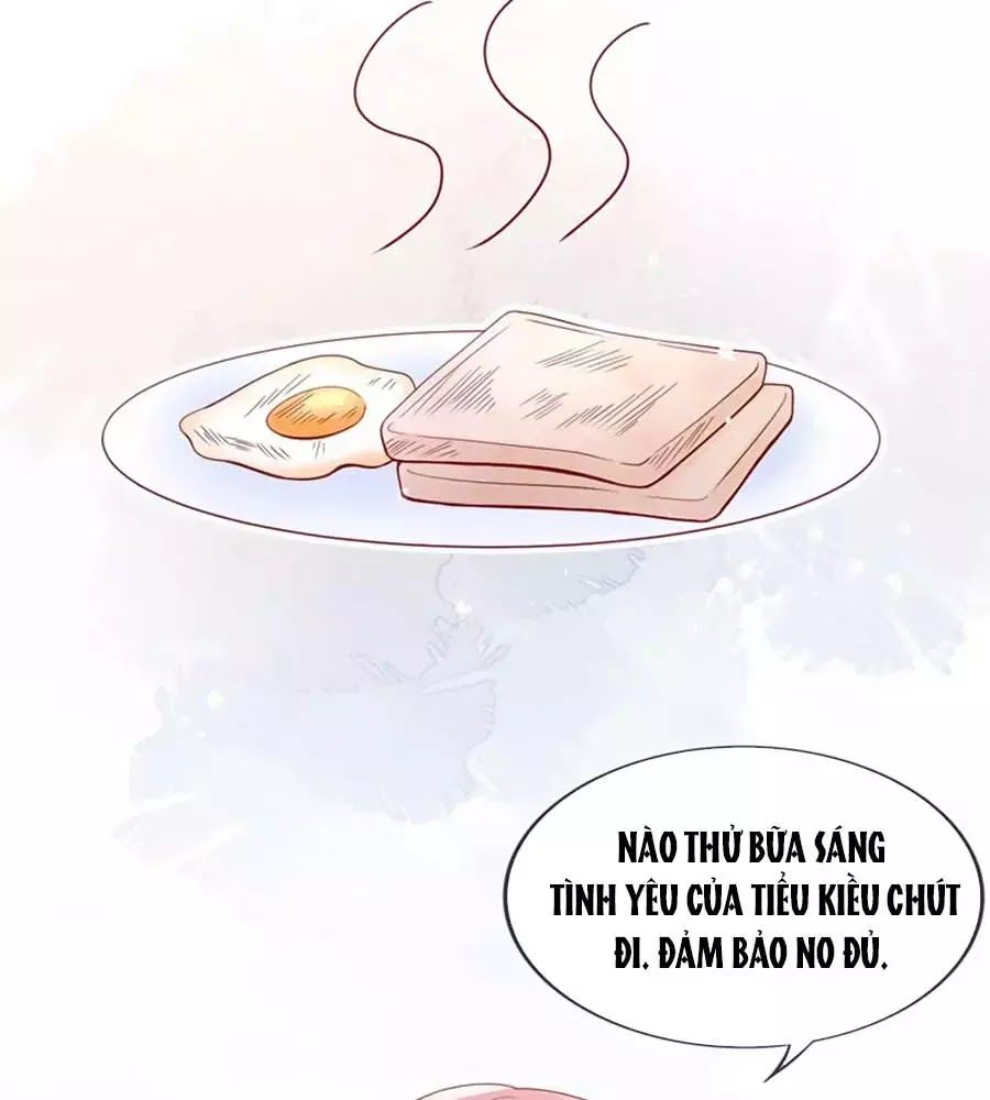 Hai Mặt Cuốn Hút Của Anh Chapter 34 - Trang 2